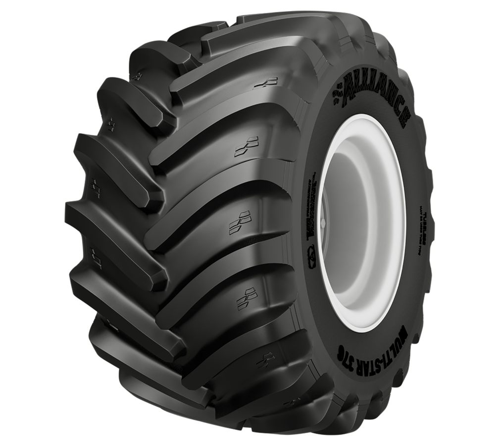 1050/50R32 ALLIANCE 376 MULTISTAR 185A8/182D R-1 TL