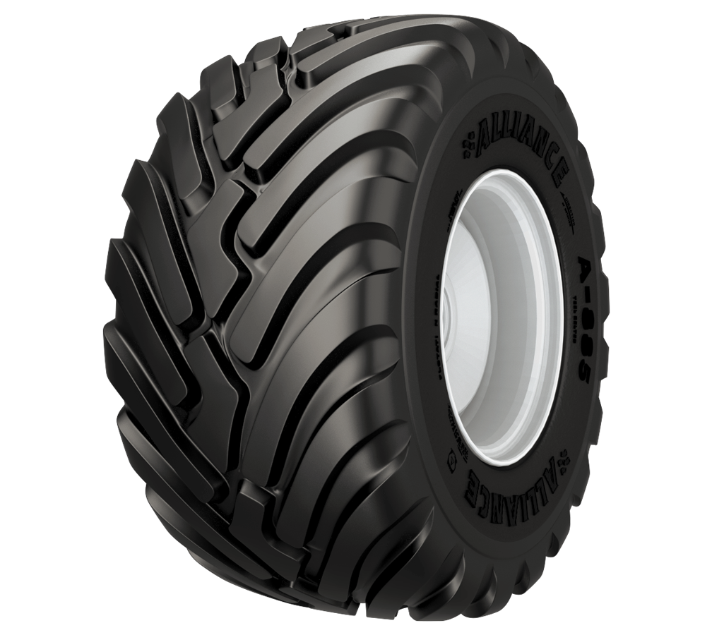 650/55R26.5 ALLIANCE 885 170D I-3 TL