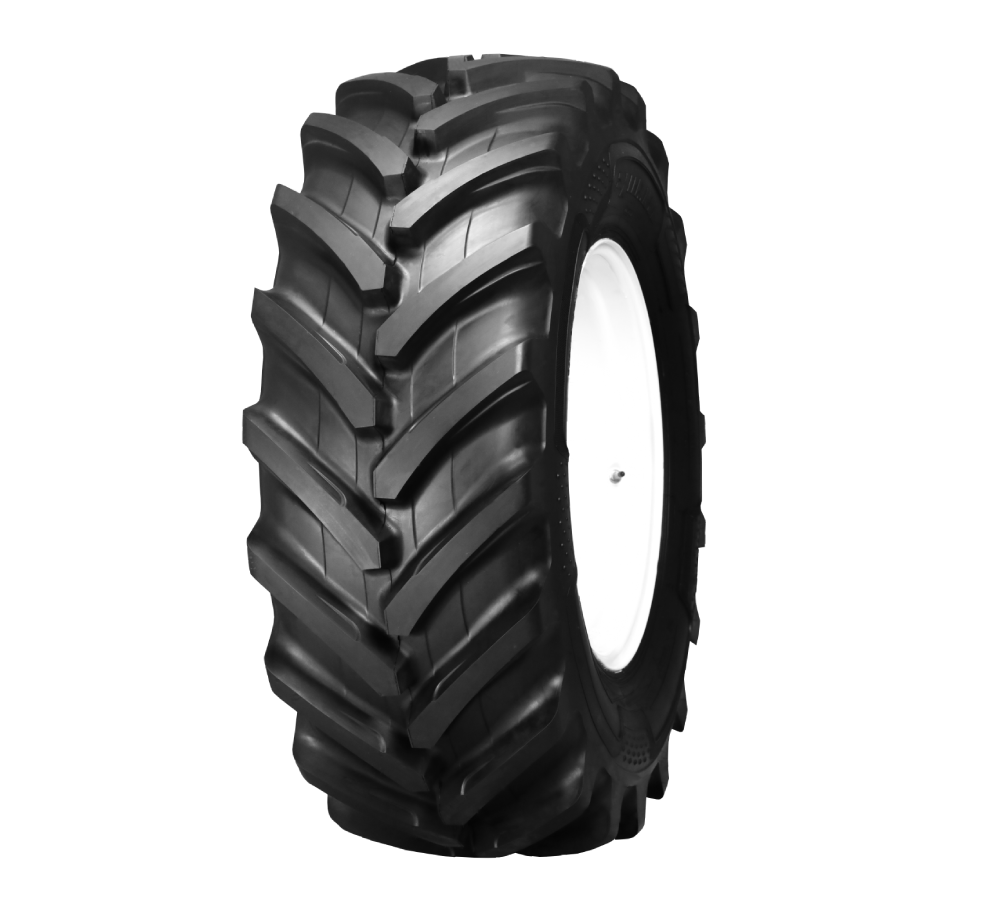 360/70R24 ALLIANCE AGRI STAR II 122D R-1W TL