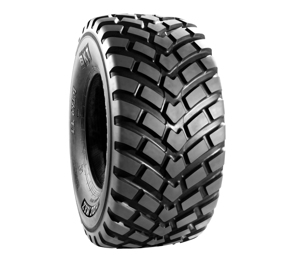 VF 400/45R17.5 BKT RIDEMAX FL 693 M 159D TL