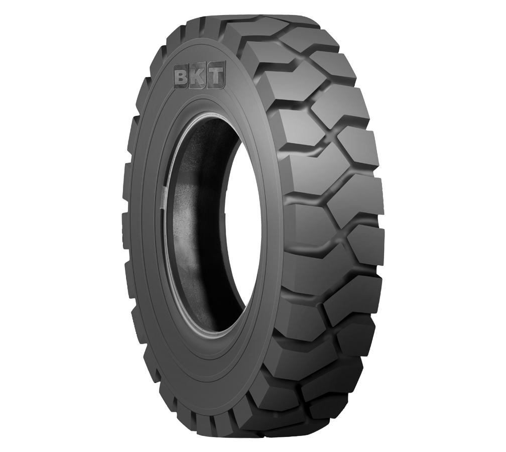 6.00R9 BKT LIFTMAX LM 81 121A5 TL