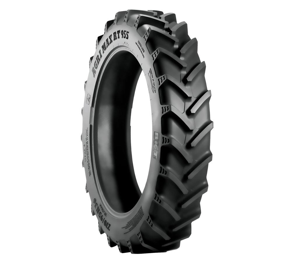 230/95R36 BKT AGRIMAX RT 955 130A8/B R-1 TL