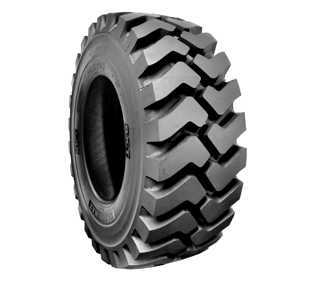 20.5R25 BKT EARTHMAX SR 51 186A2 L-5 TL