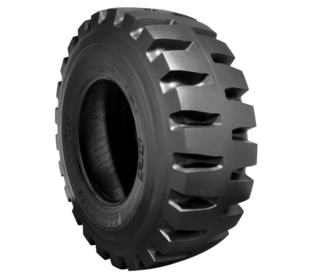 17.5R25 BKT EARTHMAX SR 53 176A2 L-5 TL