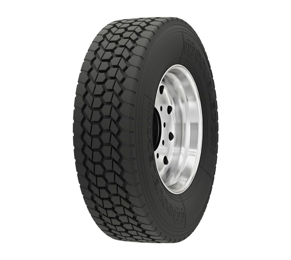 275/70R22.5 16 PR DOUBLE COIN RLB490 148/145K TL