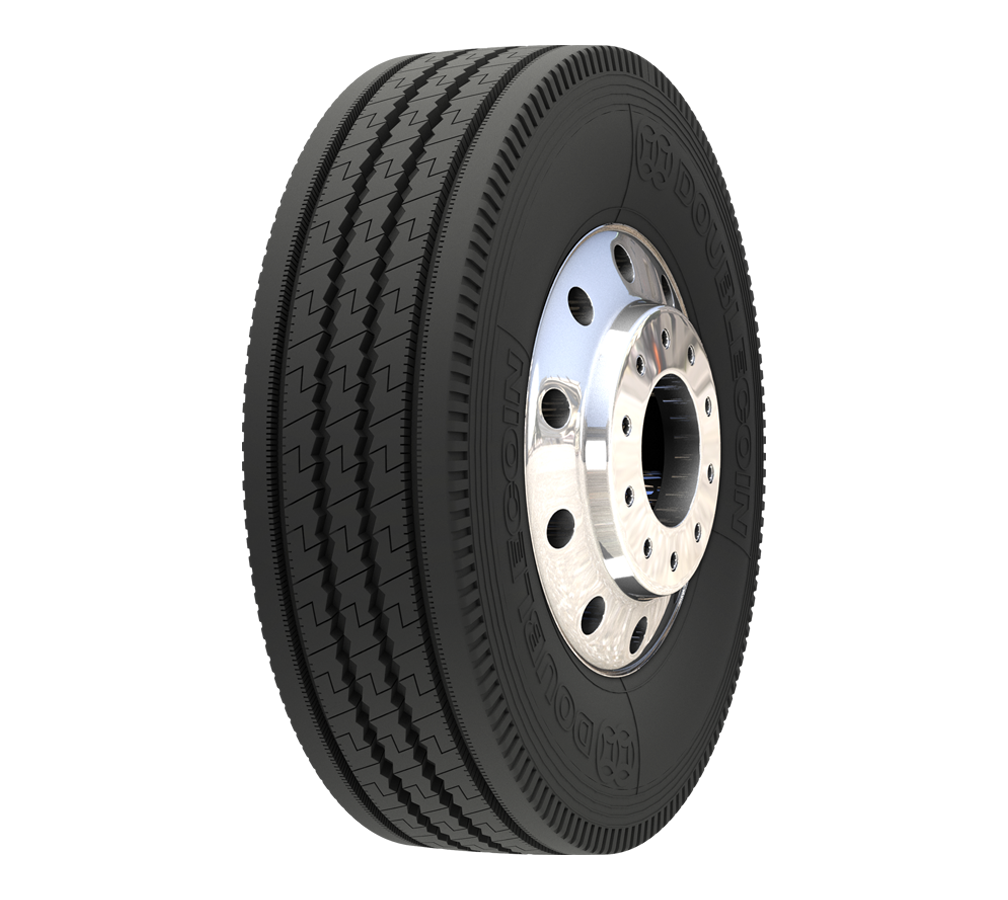 275/70R22.5 18 PR DOUBLE COIN RT606 152/148J TL