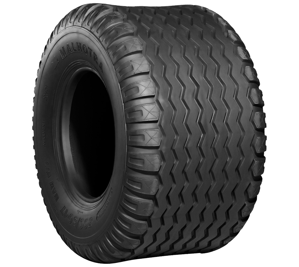 19.0/45-17 14 PR MRL MAW 977 144A6/140A8 I-2 TL