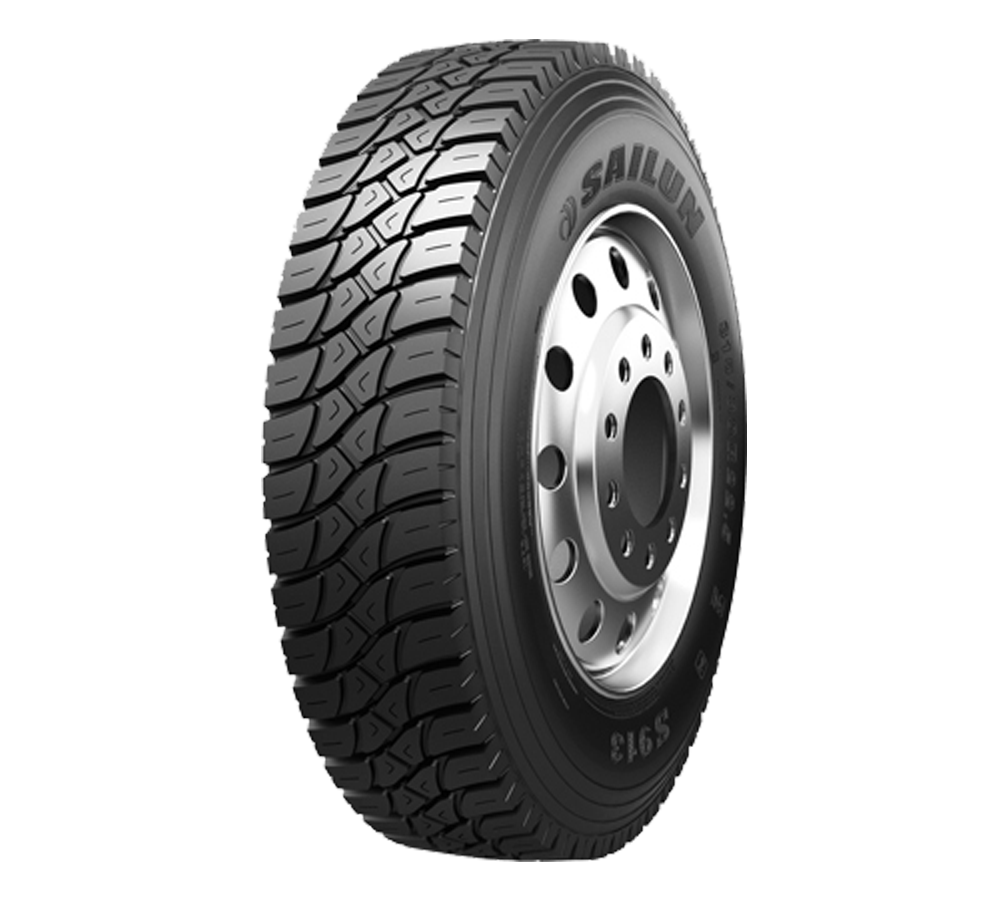 315/80R22.5 20 PR SAILUN S913A 156/153K TL