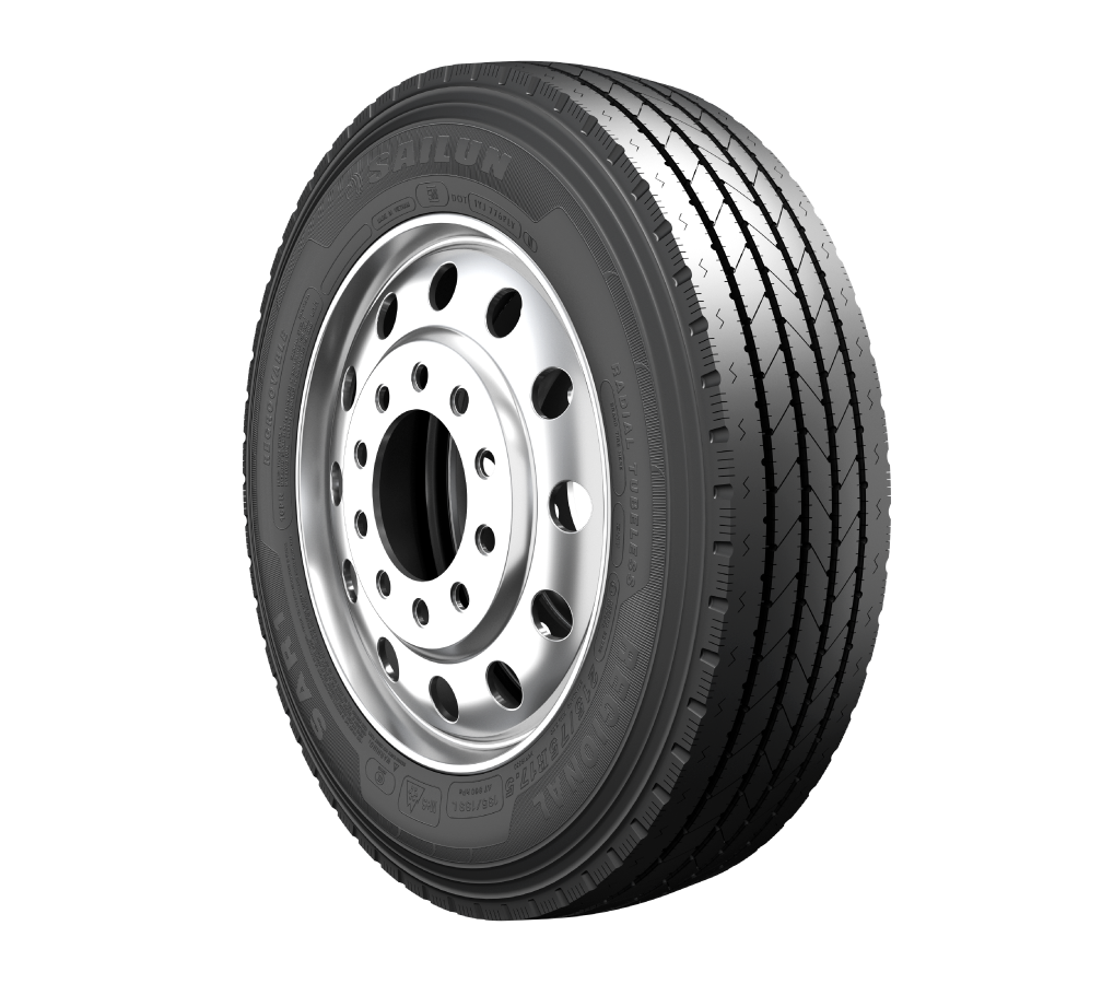 245/70R19.5 16 PR SAILUN SAR1 136/134M TL