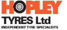 HOPLEY TYRES LTD (CHESHIRE)